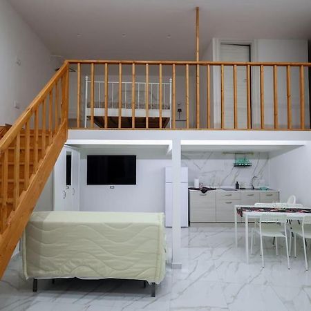 'A Casa D'Annare Nápoles Exterior foto